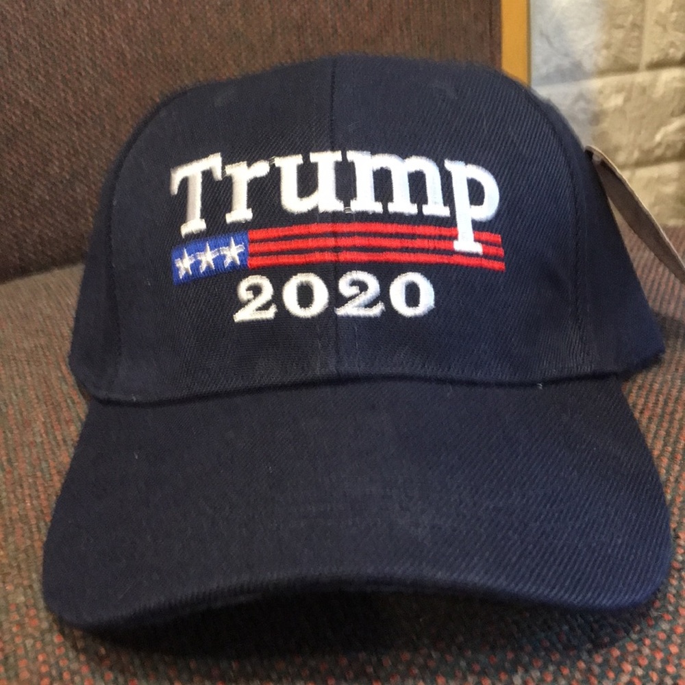 New Trump 2020 Hat